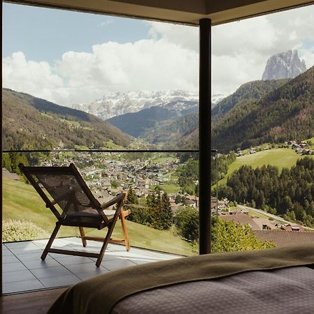 Hotel Grien Ortisei Extérieur photo