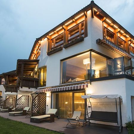 Hotel Grien Ortisei Extérieur photo