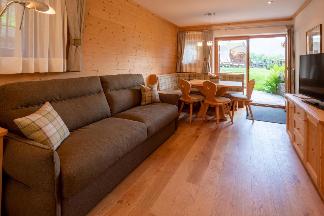 Hotel Grien Ortisei Extérieur photo