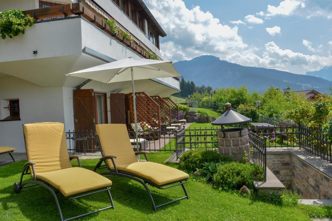 Hotel Grien Ortisei Extérieur photo