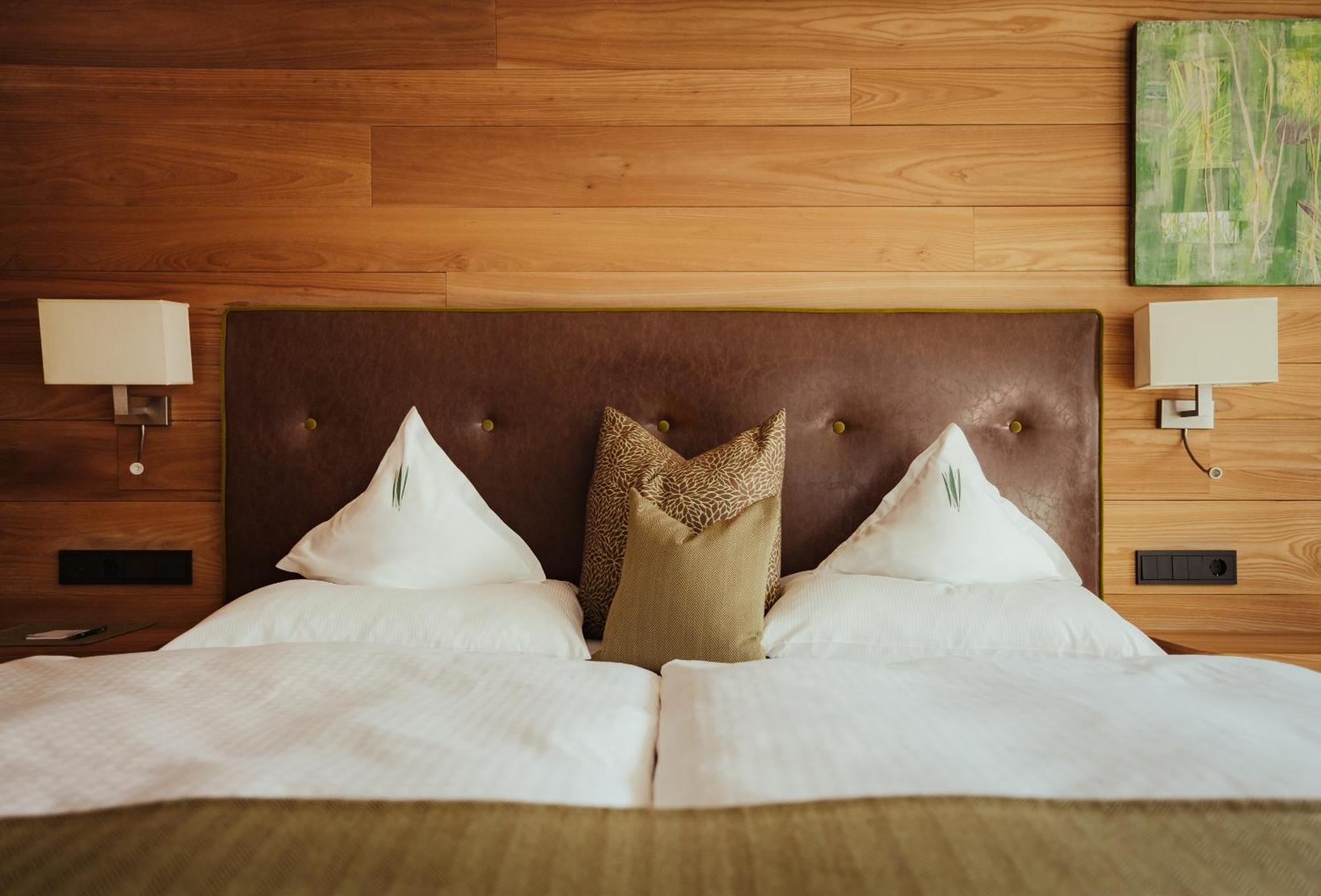 Hotel Grien Ortisei Extérieur photo