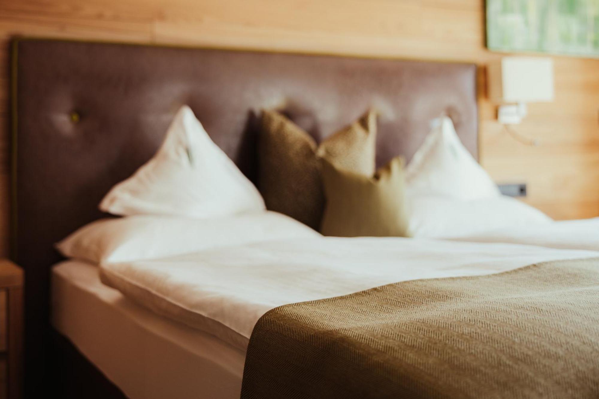 Hotel Grien Ortisei Extérieur photo