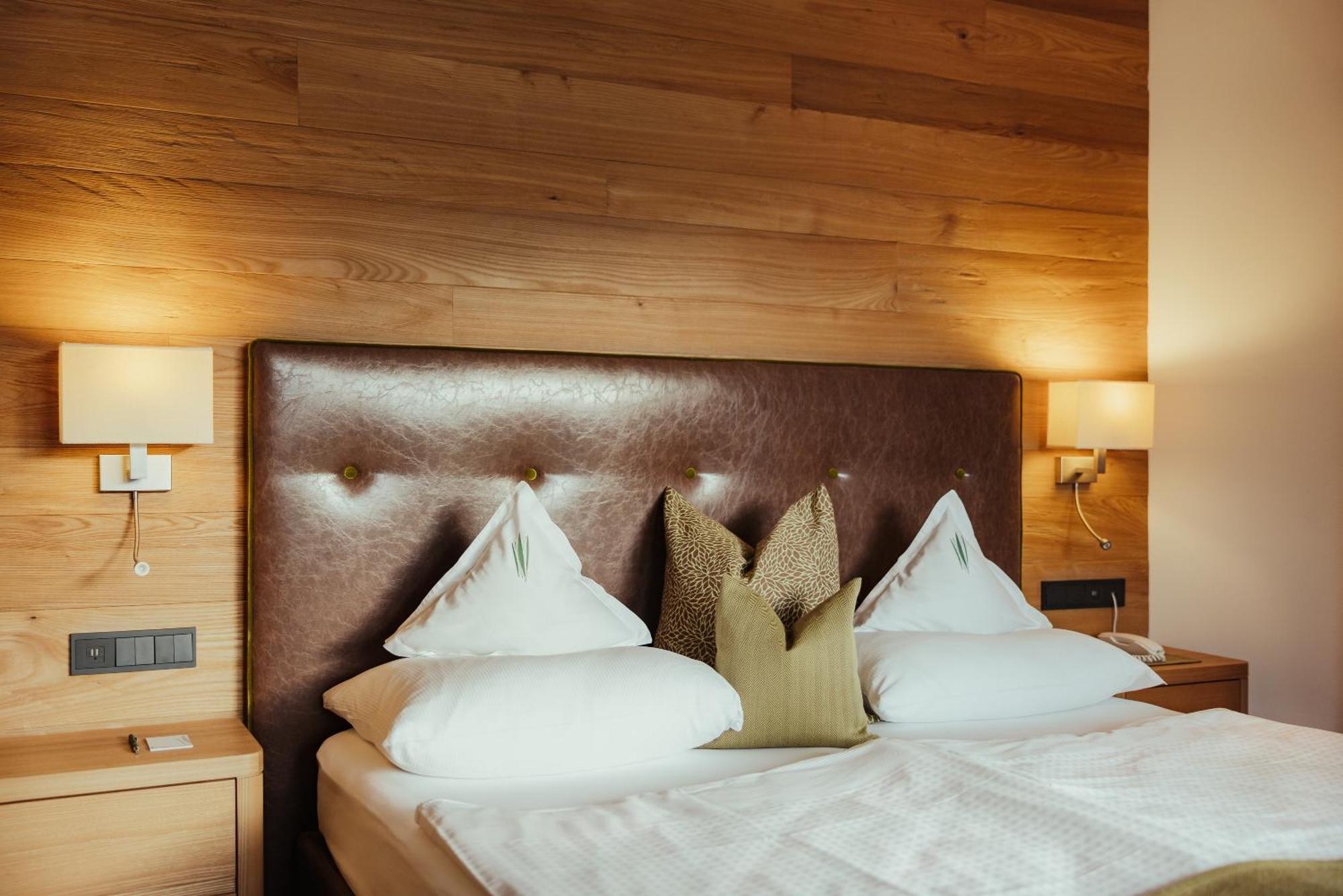 Hotel Grien Ortisei Extérieur photo