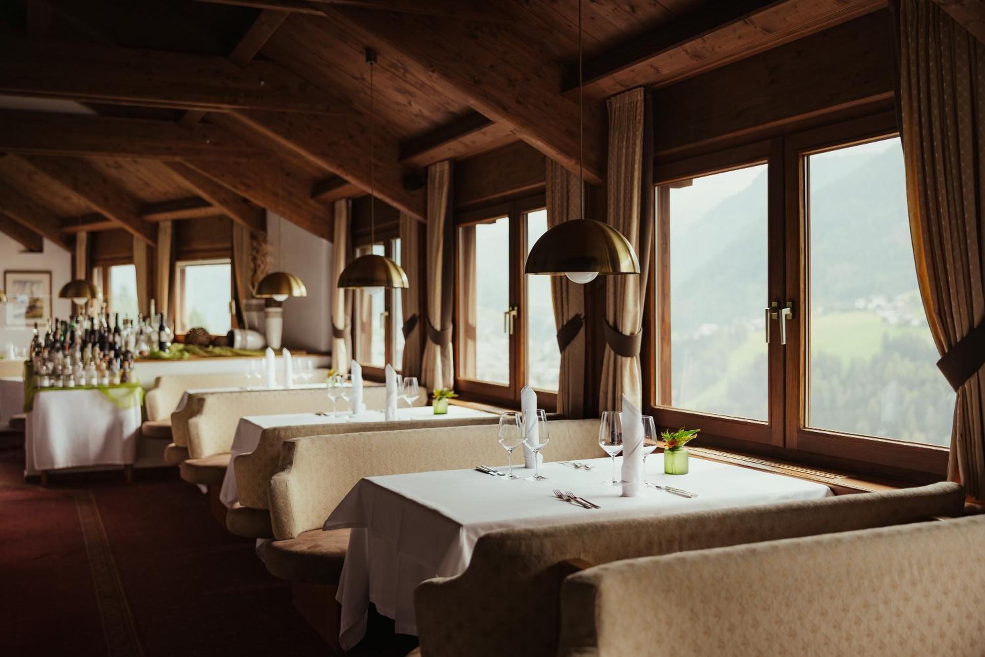 Hotel Grien Ortisei Extérieur photo