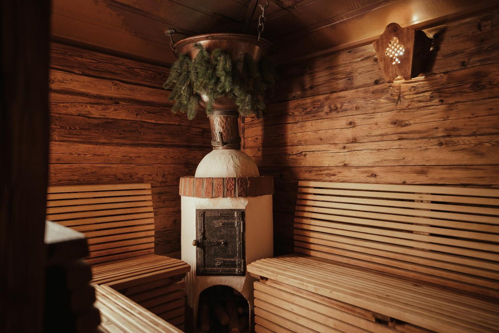 Hotel Grien Ortisei Extérieur photo