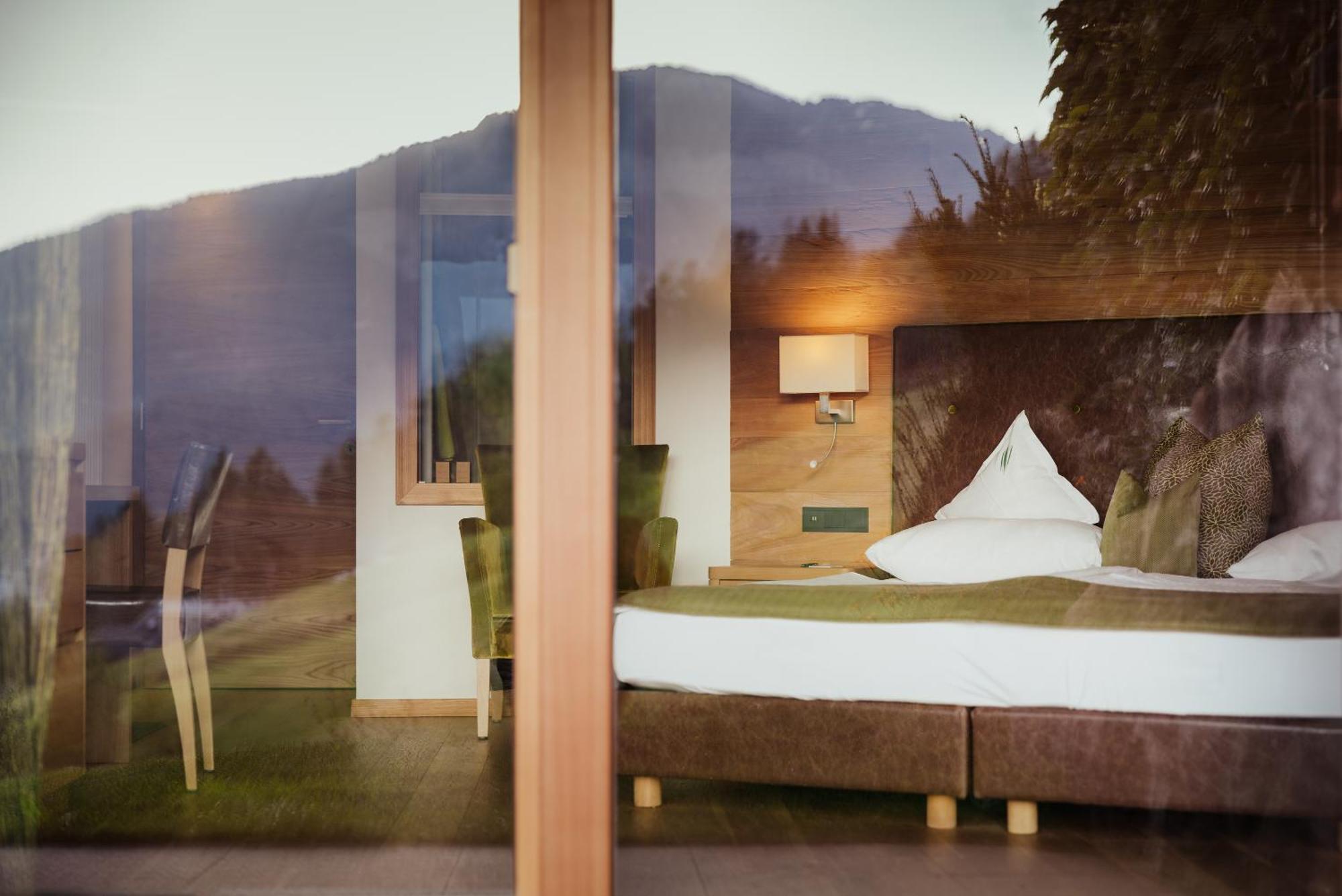 Hotel Grien Ortisei Extérieur photo