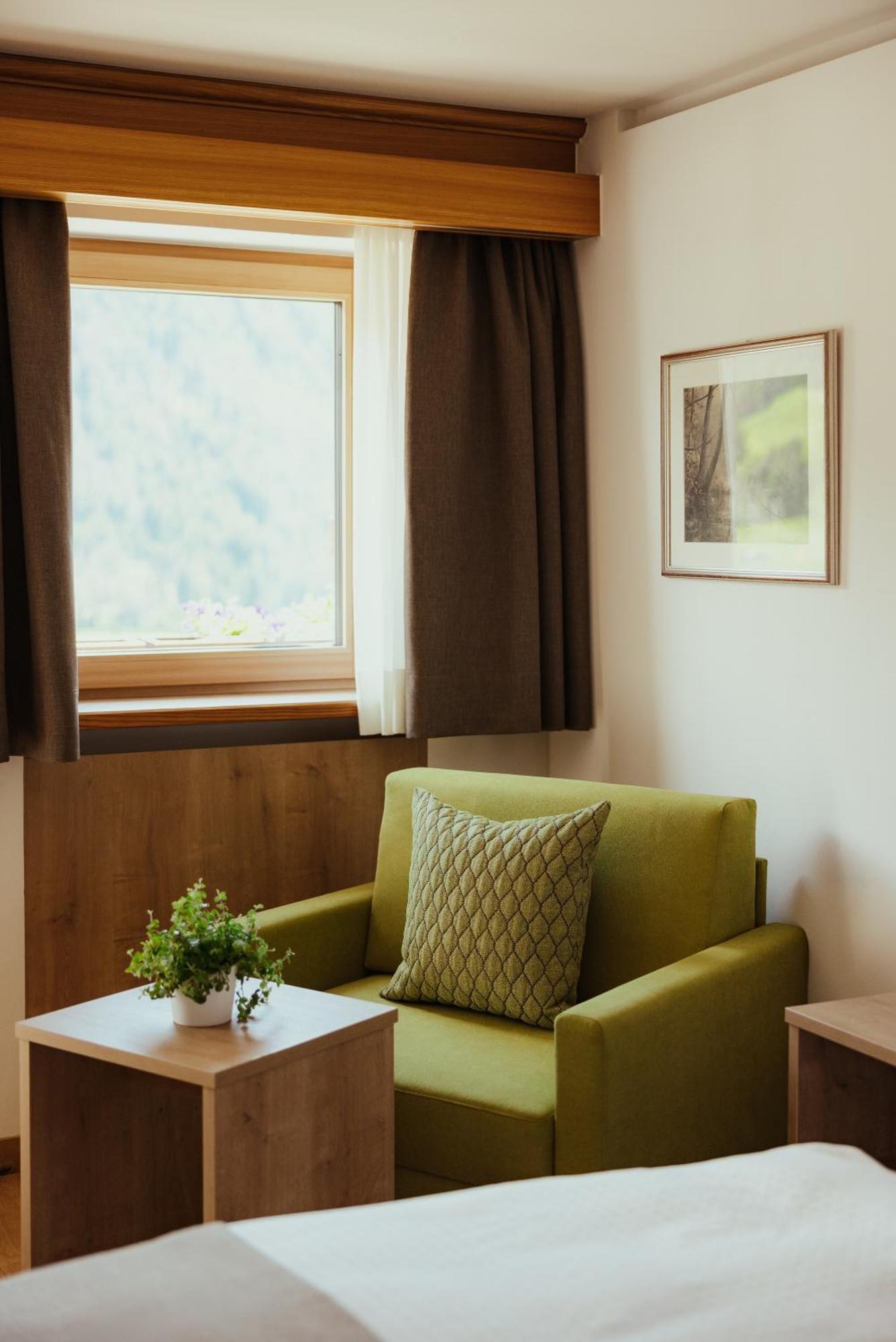 Hotel Grien Ortisei Extérieur photo