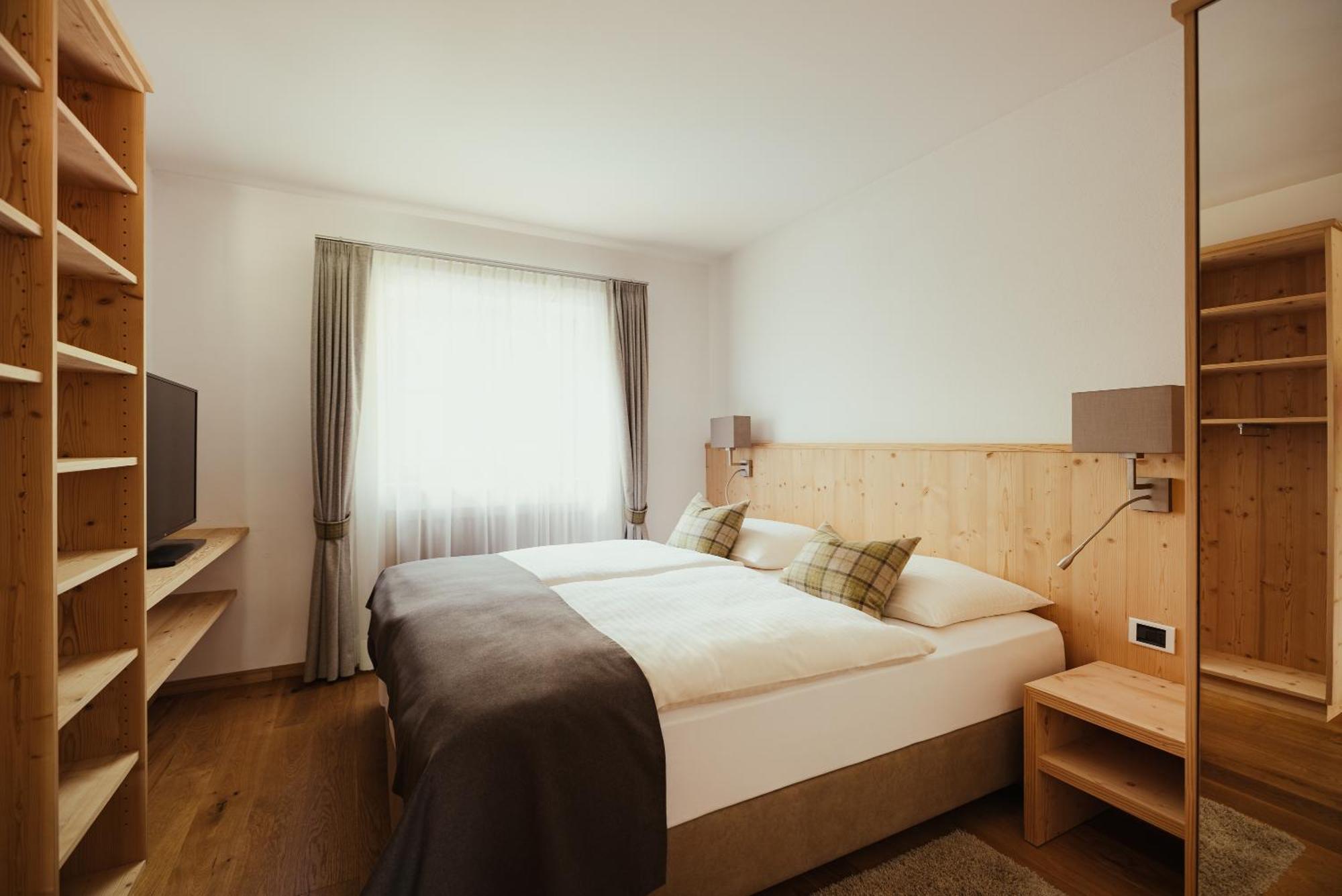 Hotel Grien Ortisei Extérieur photo