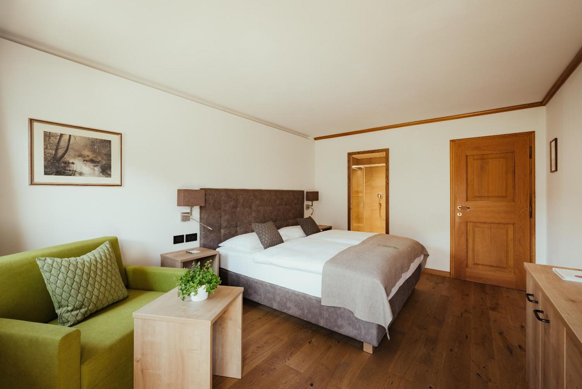 Hotel Grien Ortisei Extérieur photo
