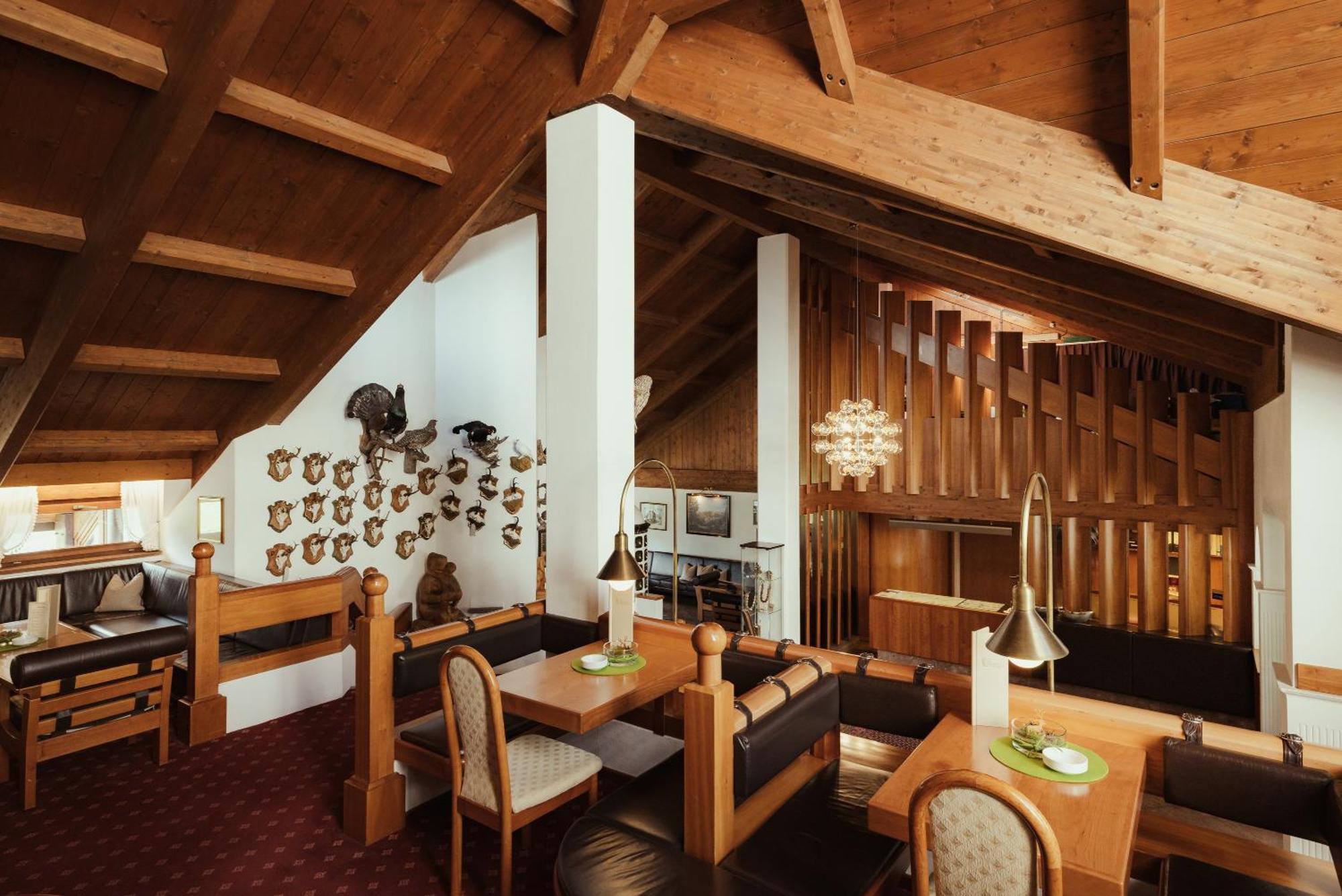 Hotel Grien Ortisei Extérieur photo