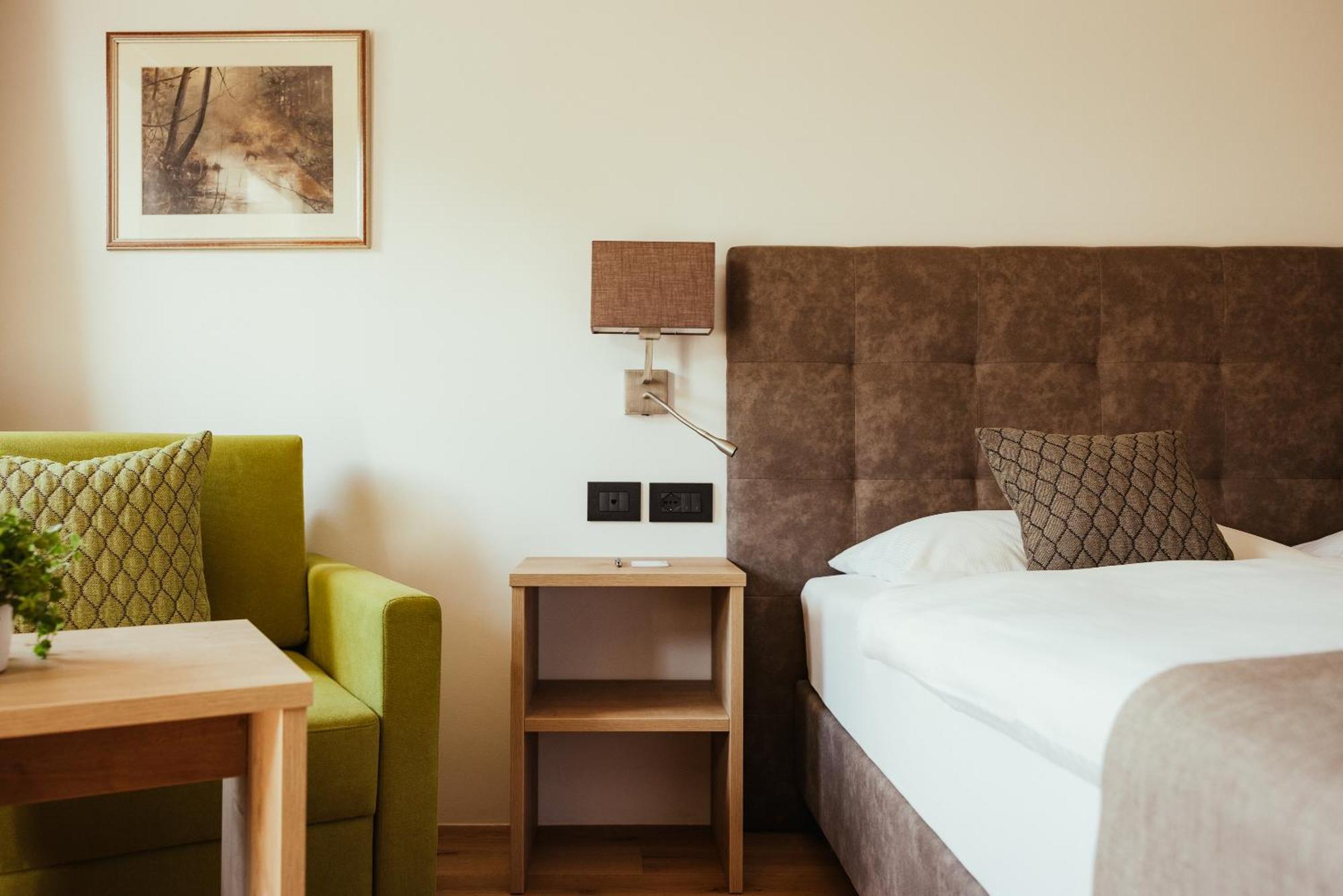 Hotel Grien Ortisei Extérieur photo