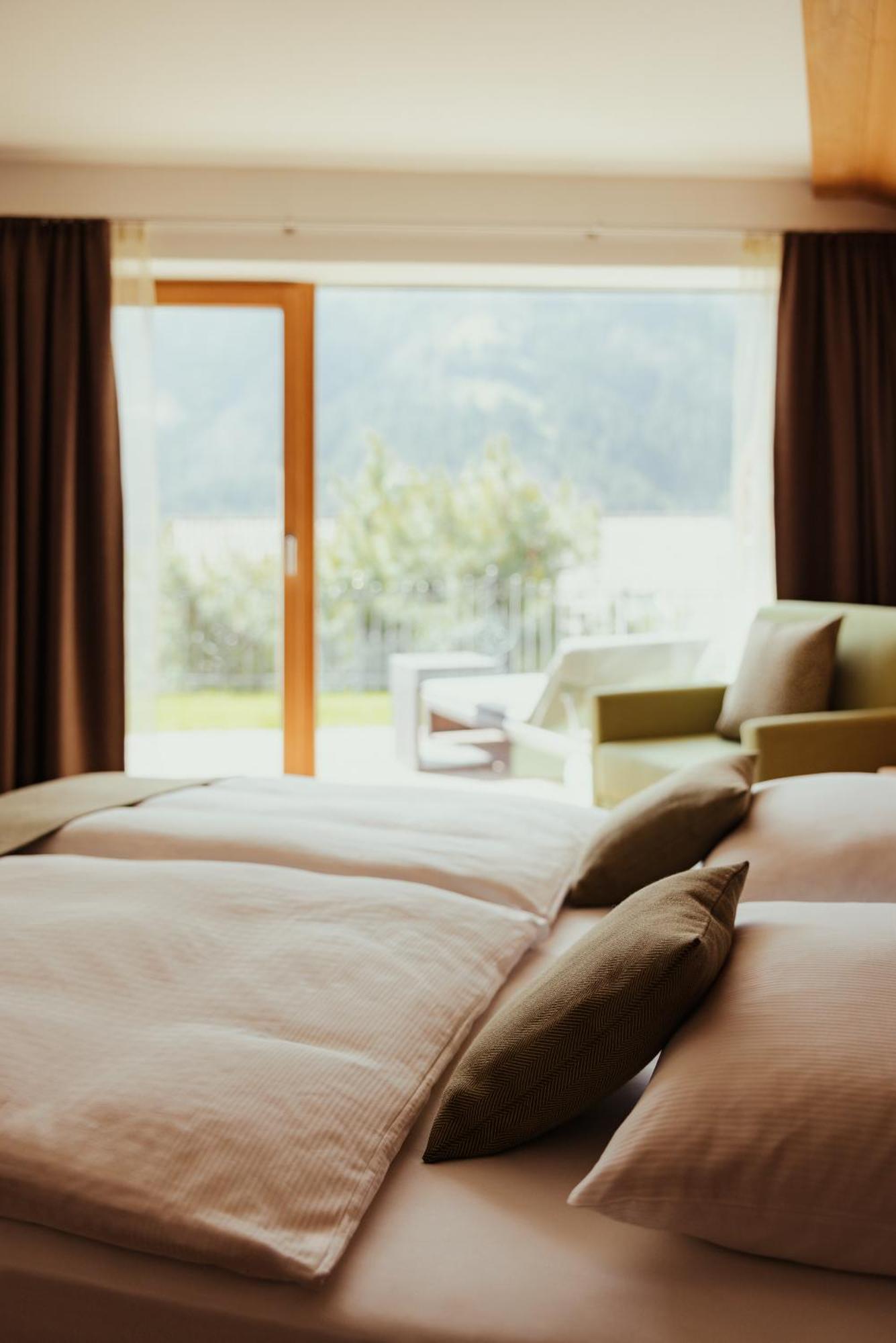 Hotel Grien Ortisei Extérieur photo