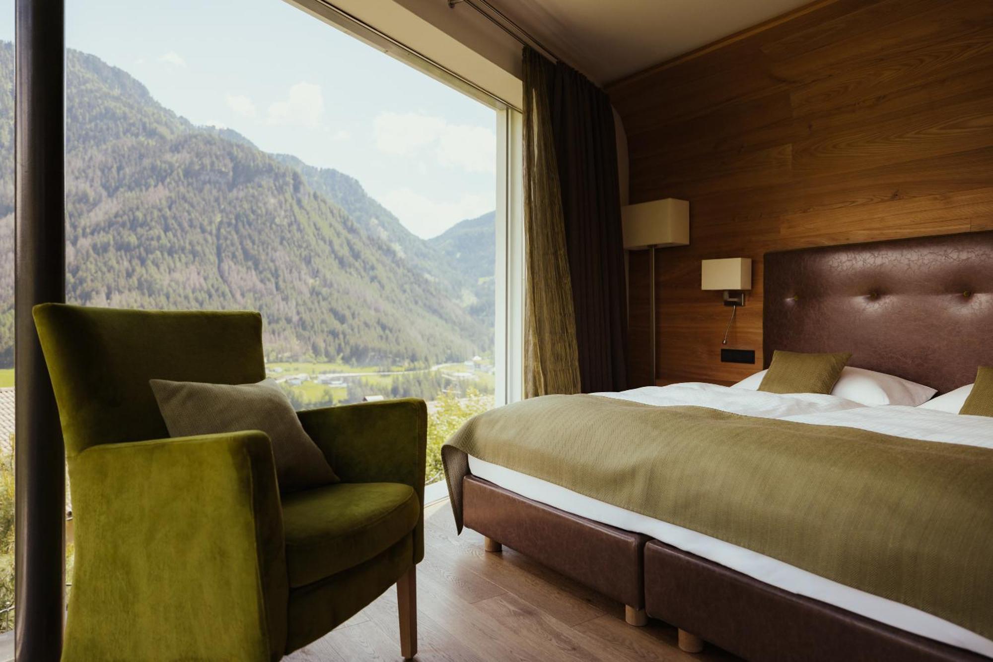 Hotel Grien Ortisei Extérieur photo