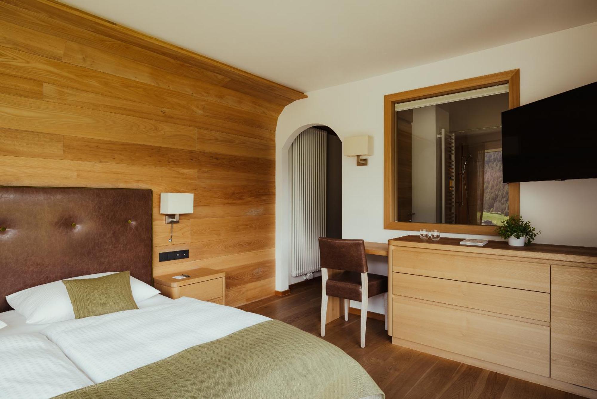 Hotel Grien Ortisei Extérieur photo