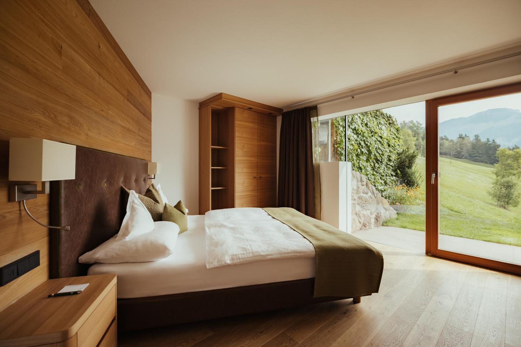 Hotel Grien Ortisei Extérieur photo