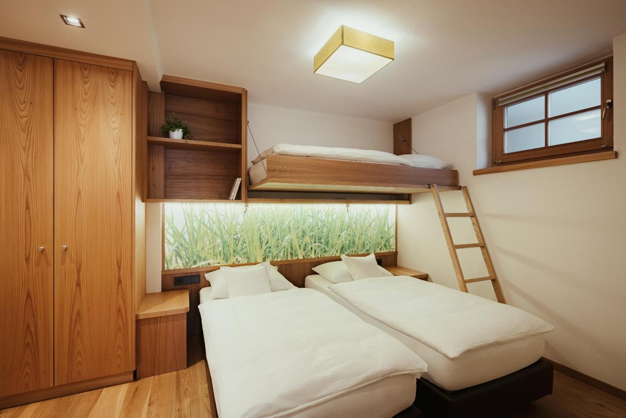 Hotel Grien Ortisei Extérieur photo