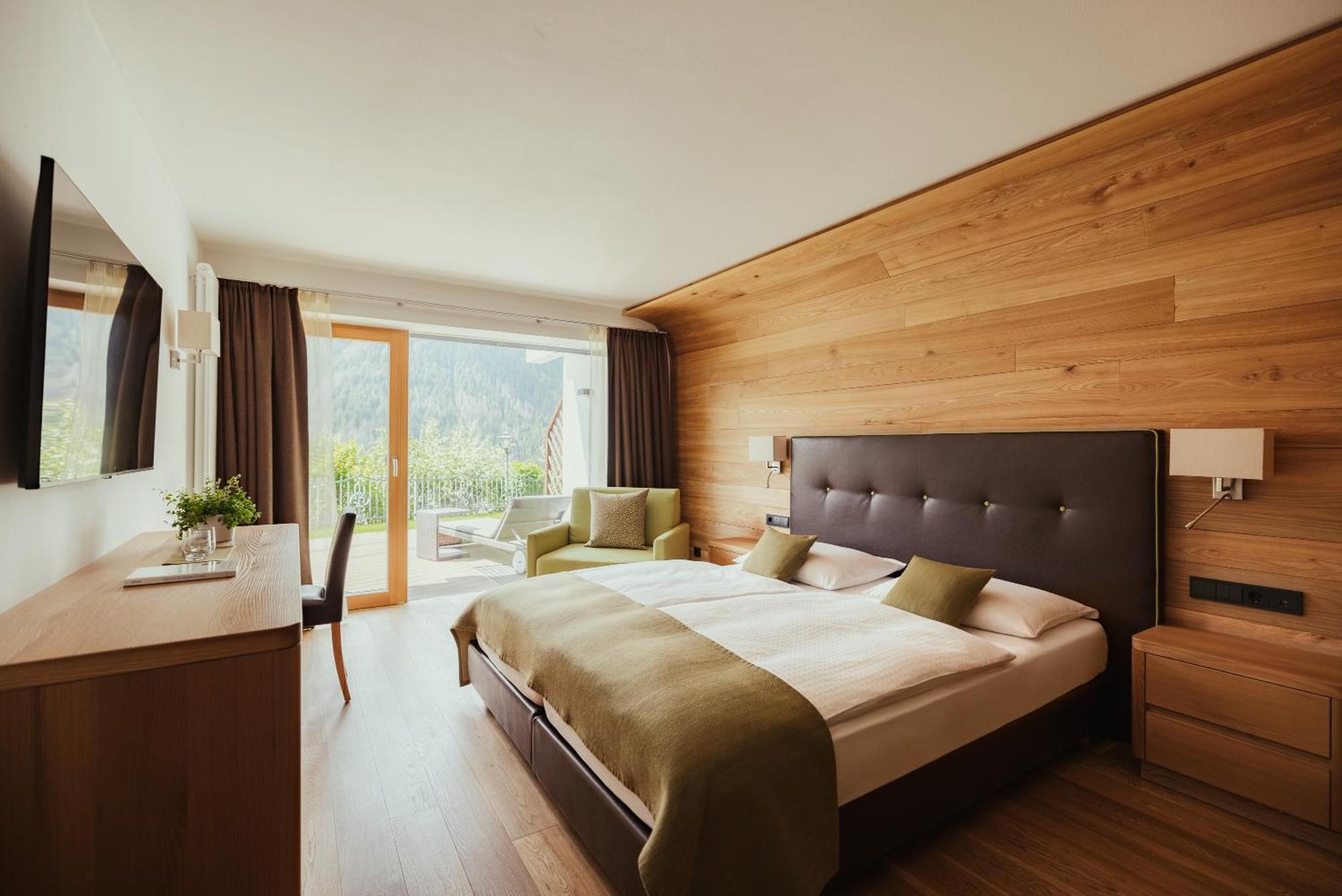 Hotel Grien Ortisei Extérieur photo