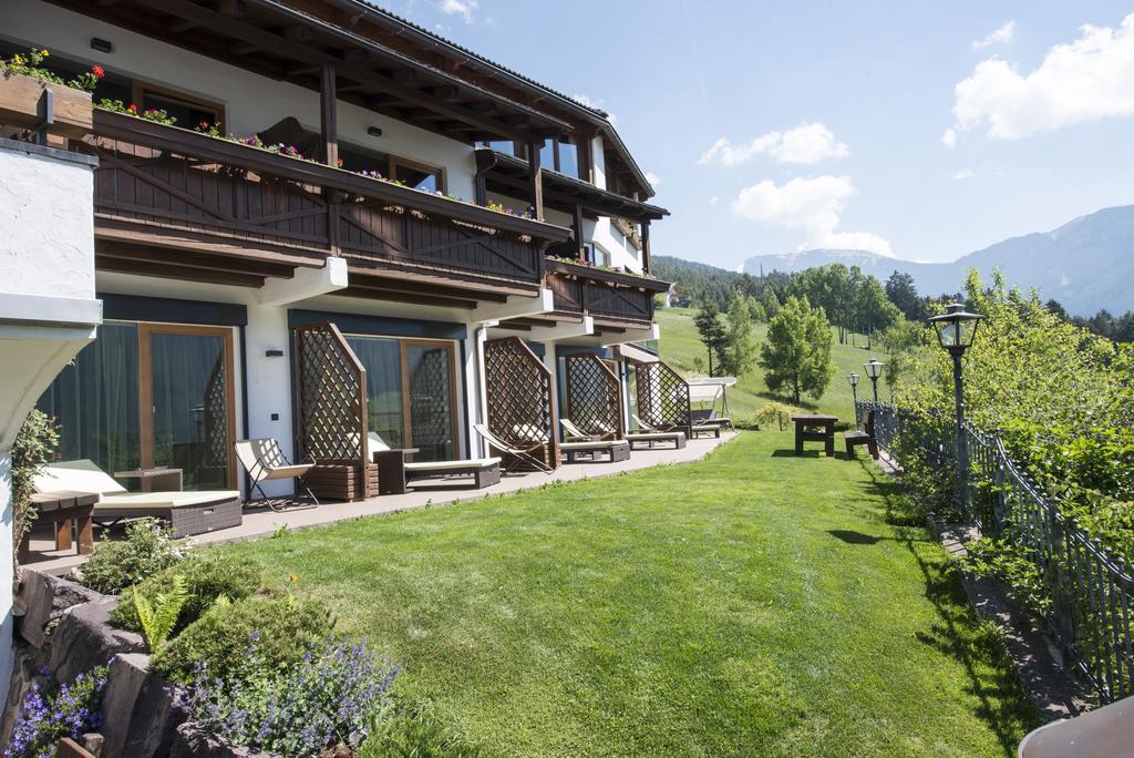 Hotel Grien Ortisei Extérieur photo