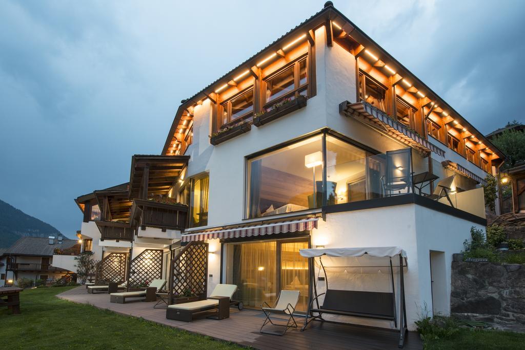 Hotel Grien Ortisei Extérieur photo