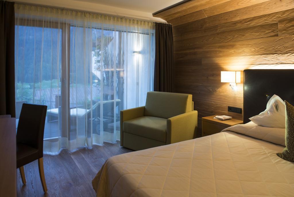 Hotel Grien Ortisei Extérieur photo